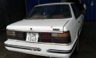 Kia Concord 1989 - Bán ô tô Kia Concord năm 1989, màu trắng 