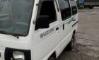 Suzuki Super Carry Van 2000 - Bán xe Suzuki Super Carry Van 2000, màu trắng