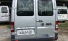 Mercedes-Benz Sprinter 313 2008 - Bán Mercedes Sprinter 313 2008, màu bạc, 340 triệu