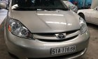 Toyota Sienna 3.5 LE 2007 - Cần bán xe Toyota Sienna 3.5 LE đời 2007 màu xám (ghi), giá tốt nhập khẩu nguyên chiếc