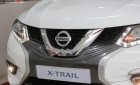 Nissan X trail SL Luxury 2018 - Bán ô tô Nissan X trail SL Luxury năm sản xuất 2018, màu trắng sang trọng 