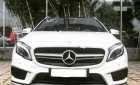 Mercedes-Benz GLA-Class  GLA 45 AMG 4Matic 2016 - Bán Mercedes GLA 45 AMG 4Matic 2016, màu trắng, nhập khẩu