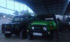 Jeep JBC    1995 - Bán Jeep JBC sản xuất năm 1995, nhập khẩu, giá chỉ 175 triệu