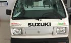 Suzuki Supper Carry Truck 2017 - Bán xe Suzuki Super Carry Truck 2017, màu trắng