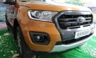 Ford Ranger Wildtrak Bi Turbo 2.0 4x4 2018 - Ông vua bán tải Ranger Wildtrak Bi Turbo 2018, nhập Thái Lan