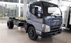 Genesis 2018 - Bán xe tải 2.1 tấn Mitsubishi Fuso Canter 4.99 đời 2018 - LH 098 136 8693