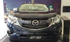 Mazda BT 50 3.2 ATH 4WD 2018 - Bán xe Mazda BT-50 3.2 ATH 4WD xanh đen 2018