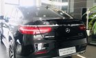 Mercedes-Benz GLE-Class  GLE 43 AMG 4Matic 2018 - Bán Mercedes GLE 43 AMG 4Matic đời 2018, màu đen, xe nhập