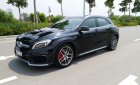 Mercedes-Benz GLA-Class 45 AMG 2015 - Xe Mercedes Benz GLA class 45 AMG 2015 nhập khẩu