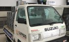 Suzuki Supper Carry Truck 2017 - Bán xe Suzuki Super Carry Truck 2017, màu trắng