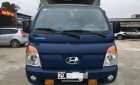 Hyundai Porter 2011 - Bán Hyundai Porter năm 2011, màu xanh lam, nhập khẩu, giá tốt