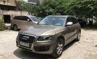 Audi Q5 2.0 AT 2011 - Chính chủ bán xe Audi Q5 2.0 AT 2011, màu vàng, xe nhập