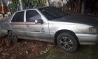 Hyundai Sonata 1993 - Bán Hyundai Sonata 1993, màu bạc