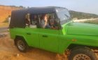 Jeep JBC    1995 - Bán Jeep JBC sản xuất năm 1995, nhập khẩu, giá chỉ 175 triệu