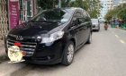 Luxgen 7 MPV   2014 - Bán Luxgen 7 MPV sản xuất năm 2014, màu đen như mới