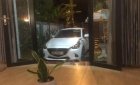 Mazda 2 2018 - Chính chủ bán ô tô Mazda 2 đời 2018, màu trắng