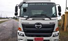 Hino 500 Series FG8JT7A 2017 - Bán xe tải Hino FG 8 tấn siêu dài 9m, khuyến mãi cực hot, Giao ngay xe