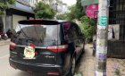 Luxgen 7 MPV   2014 - Bán Luxgen 7 MPV sản xuất năm 2014, màu đen như mới