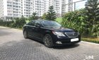 Lexus LS 460L  2008 - Bán Lexus LS sản xuất năm 2008, màu đen, nhập khẩu nguyên chiếc