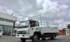 Fuso Xe ben 2017 - Bán xe tải Cửu Long 6 tấn thùng 6m2, xả hàng tồn giá rẻ, nhiều ưu đãi