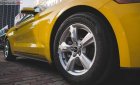 Ford Mustang 2.3 Ecoboost  2018 - Bán Ford Mustang EcoBoost Fastback đời 2018, màu vàng, xe nhập