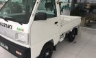 Suzuki Supper Carry Truck 2017 - Bán Suzuki 5 tạ tặng ngay thuế trước bạ, hỗ trợ trả góp tối đa, có xe giao ngay