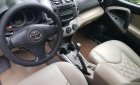 Toyota RAV4 2007 - Bán xe Toyota RAV4 sản xuất năm 2007, màu đen, nhập khẩu, 460 triệu