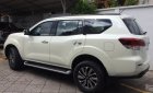 Nissan Terrano 2.5 V 2018 - Bán Nissan Terrano 2.5 V 2018, màu trắng, nhập khẩu Thái Lan