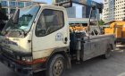 Mitsubishi Canter 2007 - Bán Mitsubishi Canter 2007, màu trắng, 280 triệu