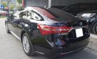 Toyota Avalon  Hybrid Limited  2015 - Bán xe Toyota Avalon Hybrid sản xuất năm 2015, màu đen, nhập khẩu nguyên chiếc