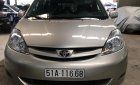 Toyota Sienna 3.5 LE 2007 - Cần bán xe Toyota Sienna 3.5 LE đời 2007 màu xám (ghi), giá tốt nhập khẩu nguyên chiếc