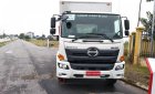 Hino 500 Series FG8JT7A 2017 - Bán xe tải Hino FG 8 tấn siêu dài 9m, khuyến mãi cực hot, Giao ngay xe
