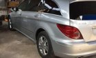 Mercedes-Benz R class   500 2007 - Bán xe Mercedes 500 năm 2007, màu vàng, nhập khẩu nguyên chiếc 
