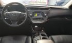 Toyota Avalon  Hybrid Limited  2015 - Bán xe Toyota Avalon Hybrid sản xuất năm 2015, màu đen, nhập khẩu nguyên chiếc