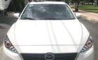 Mazda 3   2016 - Bán xe Mazda 3 năm 2016, màu trắng, chính chủ