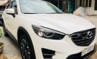 Mazda CX 5   2016 - Bán xe Mazda CX 5 sản xuất năm 2016, màu trắng, giá 816tr