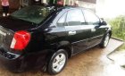 Daewoo Lacetti 2009 - Bán ô tô Daewoo Lacetti đời 2009, màu đen chính chủ giá cạnh tranh