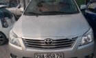 Toyota Innova 2013 - Bán Toyota Innova năm sản xuất 2013, màu bạc, giá tốt