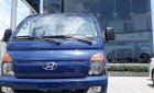 Hyundai H 100 2018 - Vũng Tàu bán Hyundai New Porter H150 + khuyến mãi hấp dẫn + 100% lệ phí trước bạ