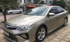 Toyota Camry 2.5Q 2015 - Cần bán Toyota Camry 2.5Q 2015, màu kem