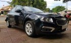 Chevrolet Cruze 2016 - Gia đình bán Chevrolet Cruze 2016, màu đen