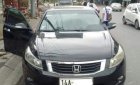 Honda Accord 2010 - Chính chủ bán Honda Accord năm sản xuất 2010, màu đen, xe nhập