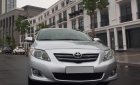 Toyota Corolla altis XLi 1.6 2008 - Cần tiền bán Altis 2008, số tự động, màu bạc, gia đình sử dụng