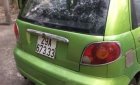 Daewoo Matiz 2005 - Bán Daewoo Matiz đời 2005, màu xanh lục, giá tốt