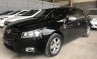 Chevrolet Cruze 2013 - Bán Chevrolet Cruze năm sản xuất 2013, màu đen, giá 359tr