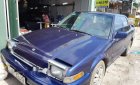 Honda Accord 1988 - Bán Honda Accord năm sản xuất 1988, màu xanh lam