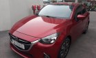 Mazda 2 1.5AT Sedan 2016 - Bán Mazda 2 sedan 1.5 AT màu đỏ đô, số tự động, sản xuất 2016 mới 90%