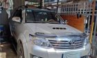 Toyota Fortuner 2016 - Bán Toyota Fortuner đời 2016, màu bạc còn mới, giá chỉ 955 triệu