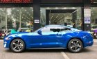 Ford Mustang EcoBoost Fastback 2018 - Bán xe Ford Mustang EcoBoost Fastback đời 2018, màu xanh lam, nhập khẩu