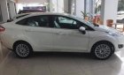 Ford Fiesta Titanium 2018 - Bán ô tô Ford Fiesta Titanium đời 2018, màu trắng, giá tốt